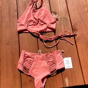 STRANGE Bikinis Set!